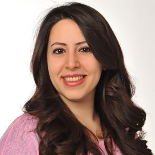 Esra Ayten Esra Ayten